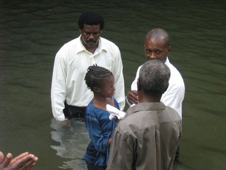 Seventh-day Adventist Church - Viewing: Photo